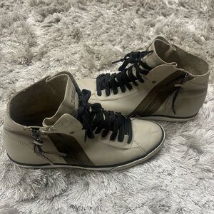 Diesel hi tops